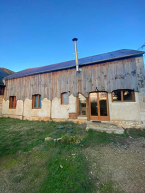 Gîte atypique